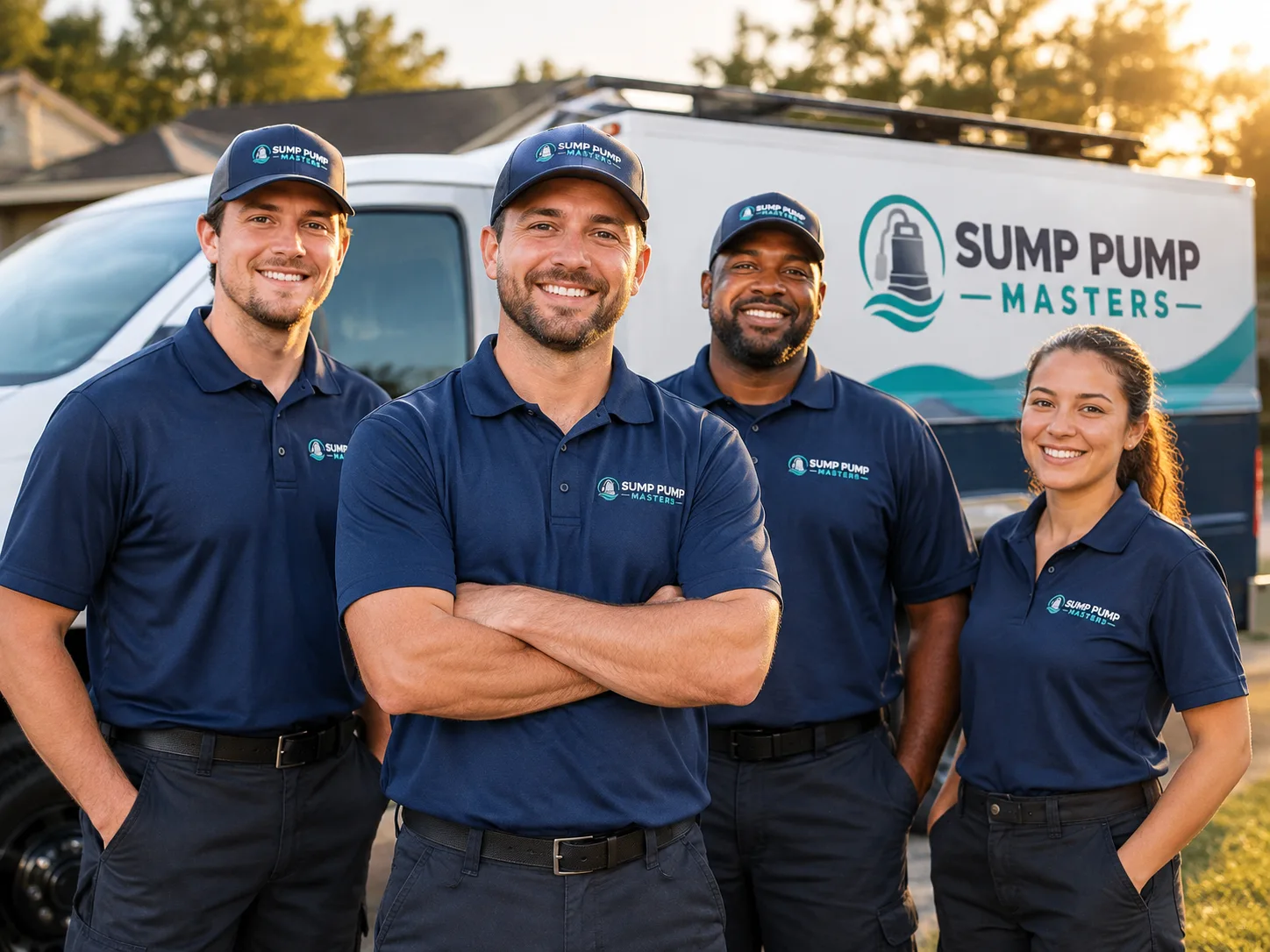 Sump Pump Repair company in Cleveland, WI