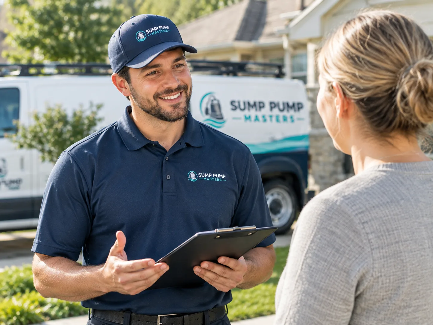 Sump Pump Repair Cleveland, WI FAQs